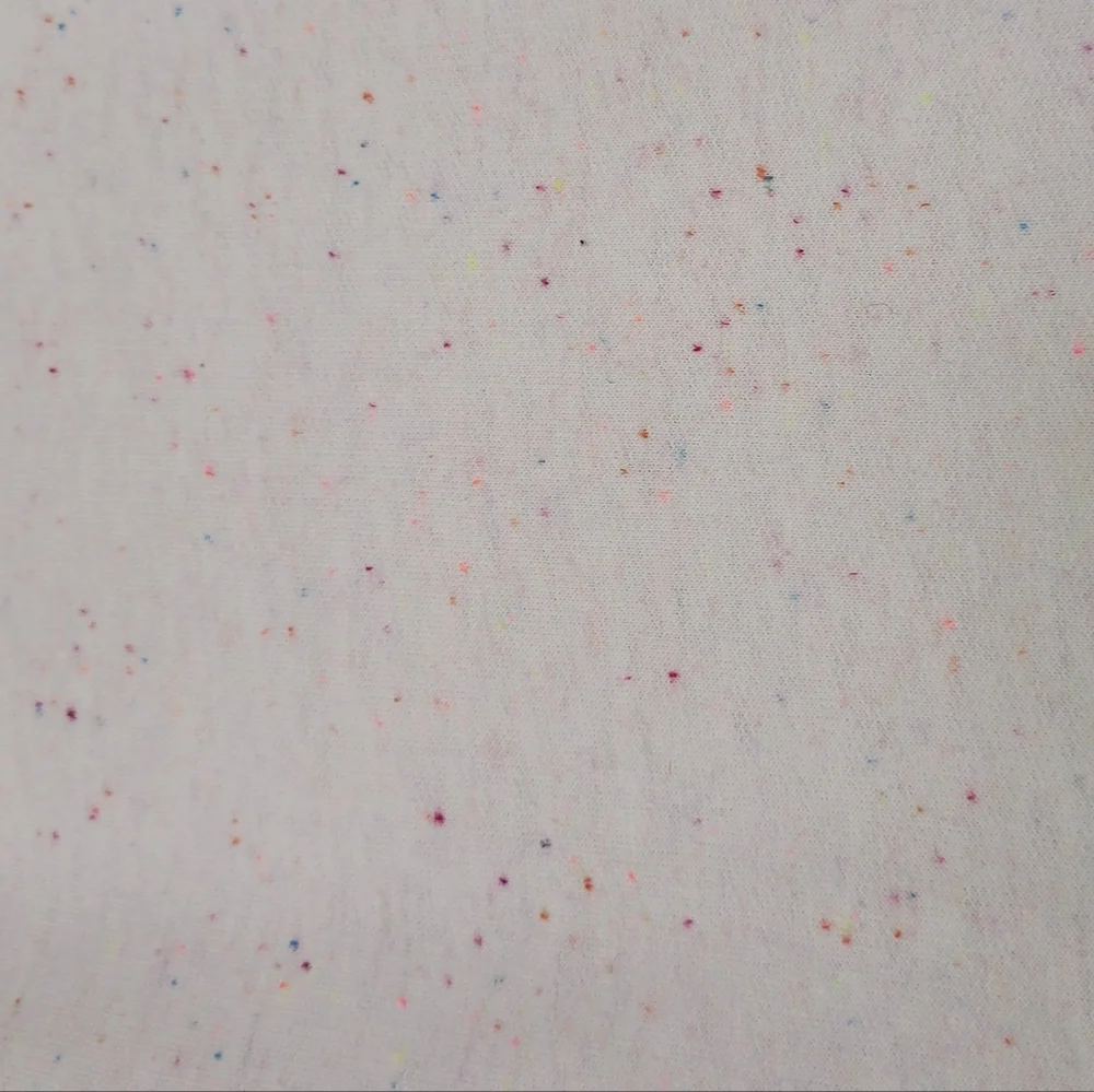 Splendid neon speck